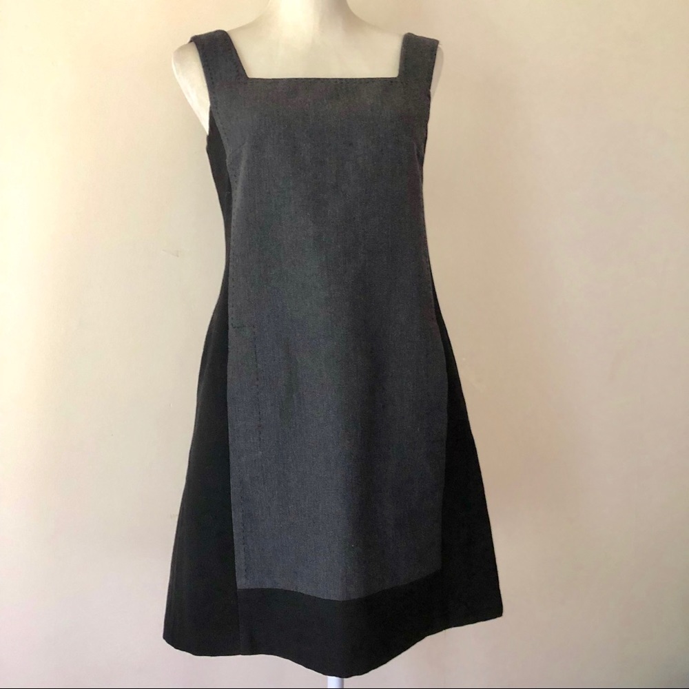 Nanette Lepore Dress w/Pockets-Great for Petites
